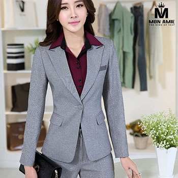  Vest Nữ Công Sở 67